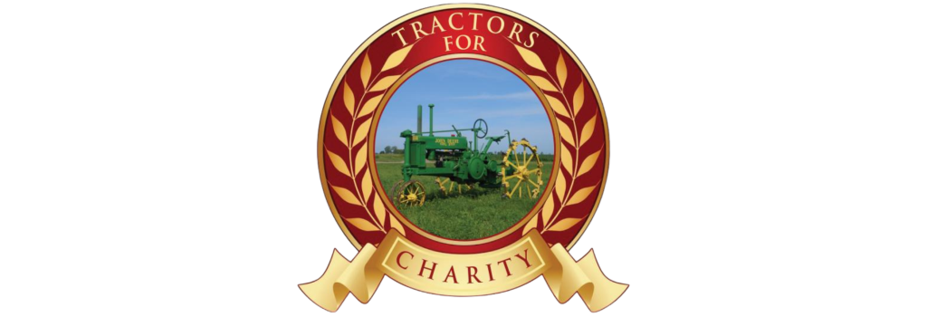 Tractors for Charity