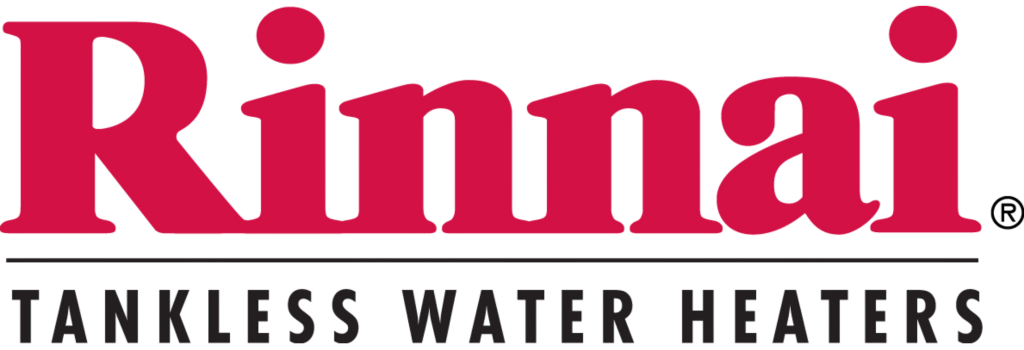 Rinnai Tankless Water Heaters